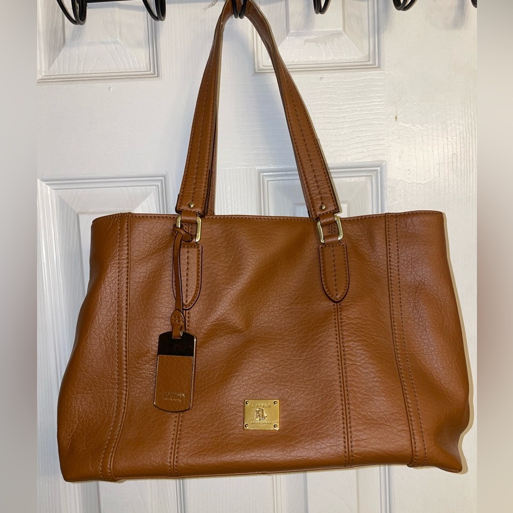 Ralph Lauren purse
